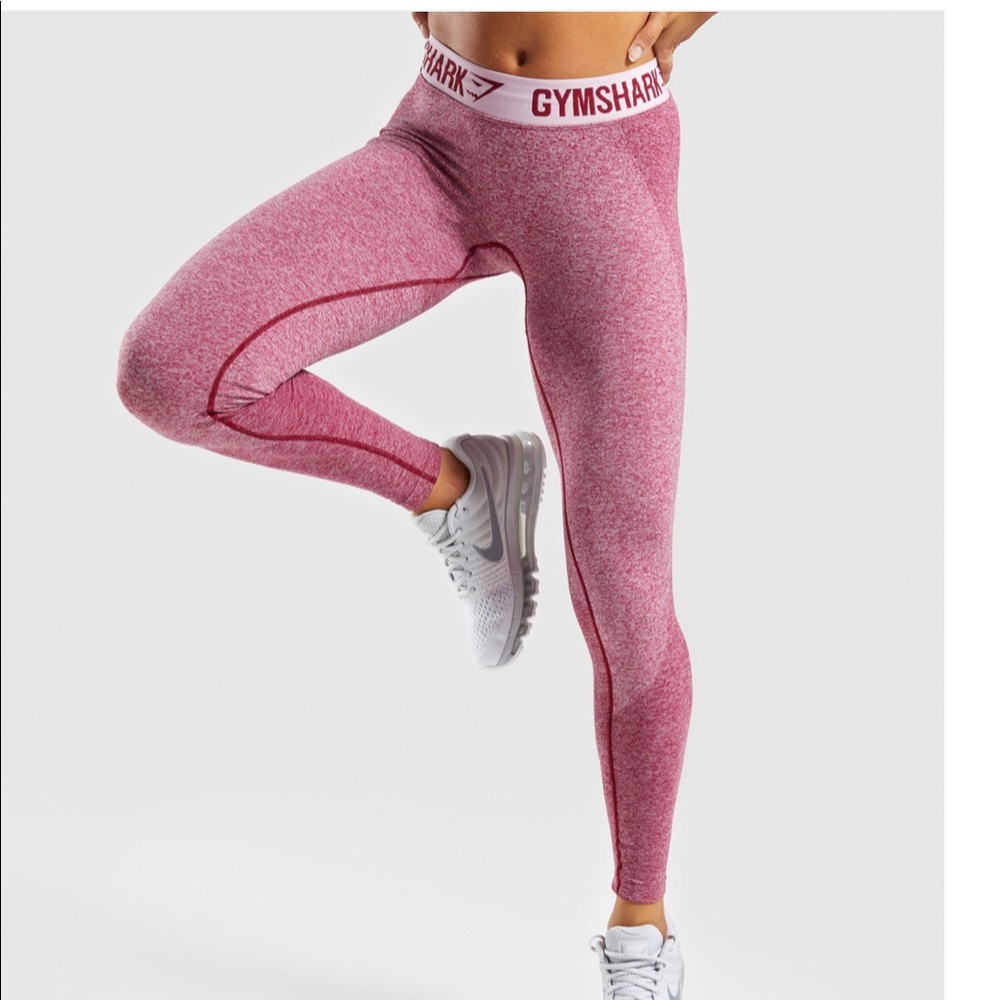 Gymshark flex leggings brand new